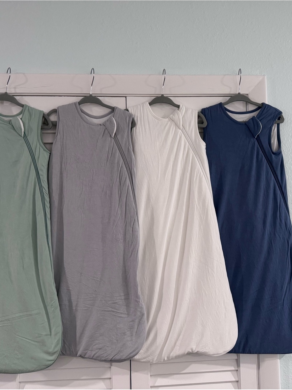 Kyte Sleep Sacks Small 1 Tog x4